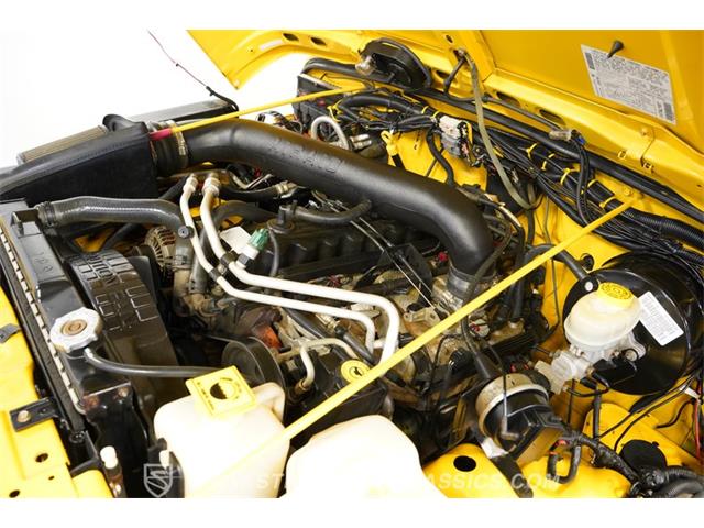 2006 Jeep Wrangler (CC-2107543) for sale in Concord, North Carolina
