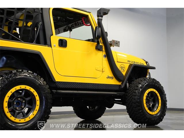 2006 Jeep Wrangler (CC-2107543) for sale in Concord, North Carolina