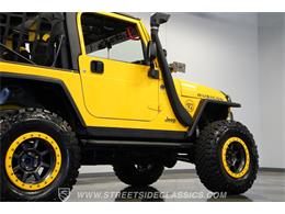 2006 Jeep Wrangler (CC-2107543) for sale in Concord, North Carolina