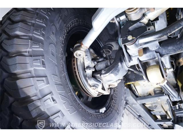 2006 Jeep Wrangler (CC-2107543) for sale in Concord, North Carolina