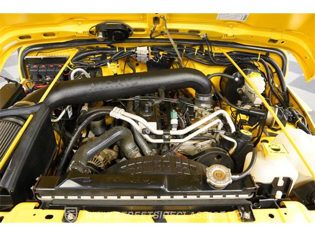 2006 Jeep Wrangler (CC-2107543) for sale in Concord, North Carolina