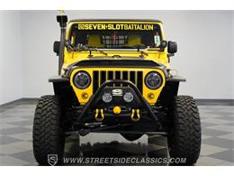 2006 Jeep Wrangler (CC-2107543) for sale in Concord, North Carolina
