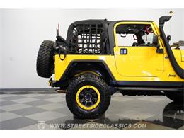 2006 Jeep Wrangler (CC-2107543) for sale in Concord, North Carolina