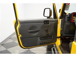 2006 Jeep Wrangler (CC-2107543) for sale in Concord, North Carolina