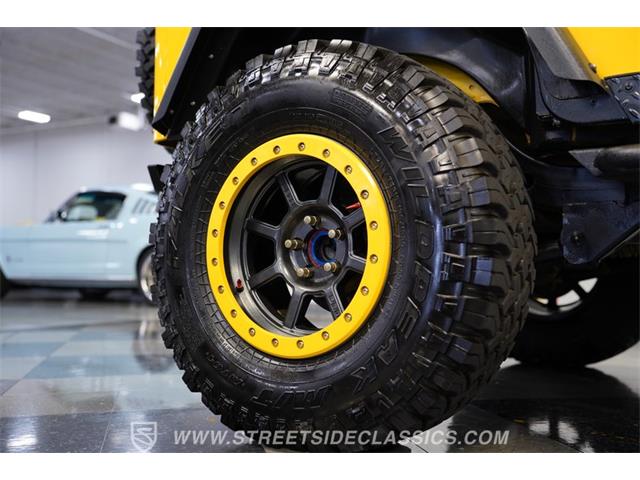 2006 Jeep Wrangler (CC-2107543) for sale in Concord, North Carolina