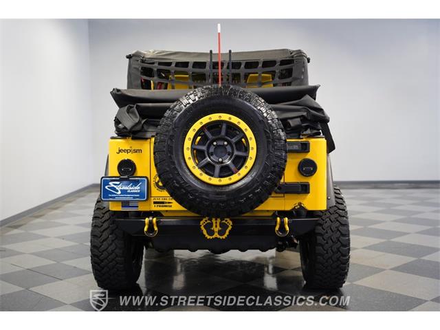 2006 Jeep Wrangler (CC-2107543) for sale in Concord, North Carolina