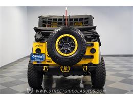 2006 Jeep Wrangler (CC-2107543) for sale in Concord, North Carolina