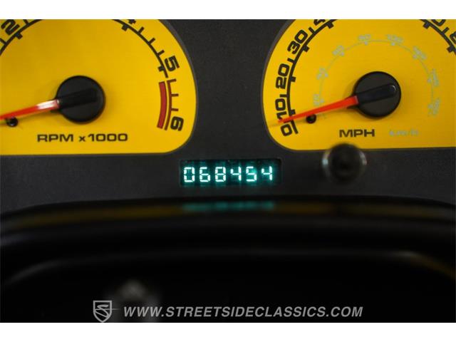 2006 Jeep Wrangler (CC-2107543) for sale in Concord, North Carolina