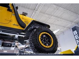 2006 Jeep Wrangler (CC-2107543) for sale in Concord, North Carolina