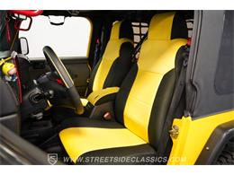 2006 Jeep Wrangler (CC-2107543) for sale in Concord, North Carolina