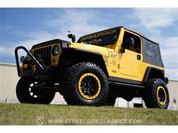 2006 Jeep Wrangler (CC-2107543) for sale in Concord, North Carolina