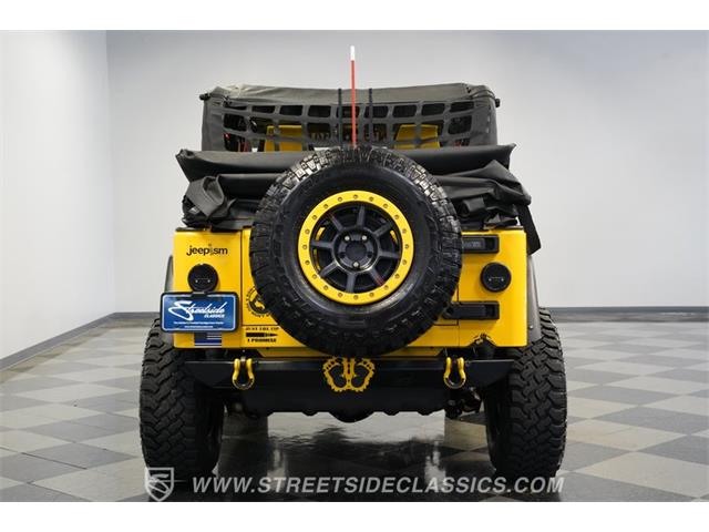 2006 Jeep Wrangler (CC-2107543) for sale in Concord, North Carolina