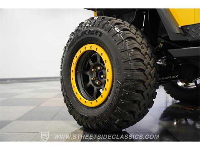2006 Jeep Wrangler (CC-2107543) for sale in Concord, North Carolina