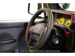 2006 Jeep Wrangler (CC-2107543) for sale in Concord, North Carolina