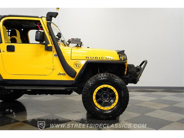 2006 Jeep Wrangler (CC-2107543) for sale in Concord, North Carolina