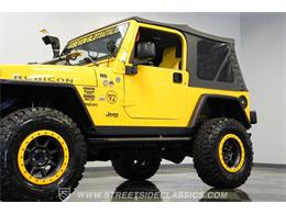 2006 Jeep Wrangler (CC-2107543) for sale in Concord, North Carolina