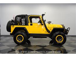 2006 Jeep Wrangler (CC-2107543) for sale in Concord, North Carolina