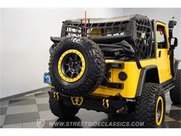 2006 Jeep Wrangler (CC-2107543) for sale in Concord, North Carolina