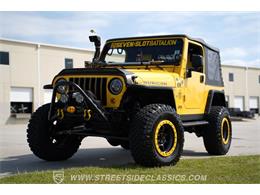 2006 Jeep Wrangler (CC-2107543) for sale in Concord, North Carolina