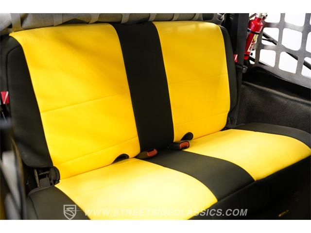 2006 Jeep Wrangler (CC-2107543) for sale in Concord, North Carolina