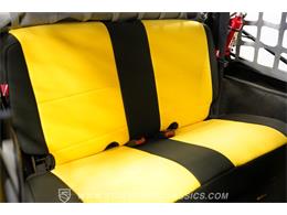 2006 Jeep Wrangler (CC-2107543) for sale in Concord, North Carolina