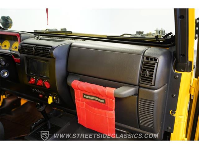 2006 Jeep Wrangler (CC-2107543) for sale in Concord, North Carolina