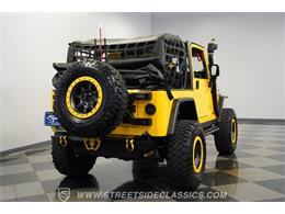 2006 Jeep Wrangler (CC-2107543) for sale in Concord, North Carolina