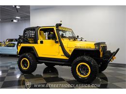 2006 Jeep Wrangler (CC-2107543) for sale in Concord, North Carolina