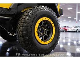2006 Jeep Wrangler (CC-2107543) for sale in Concord, North Carolina
