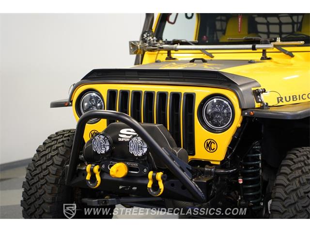 2006 Jeep Wrangler (CC-2107543) for sale in Concord, North Carolina