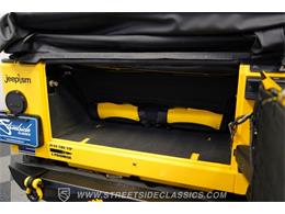 2006 Jeep Wrangler (CC-2107543) for sale in Concord, North Carolina