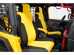 2006 Jeep Wrangler (CC-2107543) for sale in Concord, North Carolina