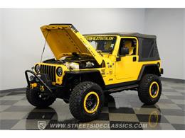 2006 Jeep Wrangler (CC-2107543) for sale in Concord, North Carolina
