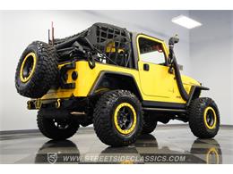 2006 Jeep Wrangler (CC-2107543) for sale in Concord, North Carolina