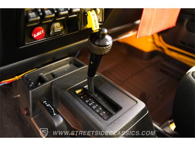 2006 Jeep Wrangler (CC-2107543) for sale in Concord, North Carolina