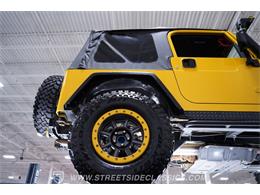 2006 Jeep Wrangler (CC-2107543) for sale in Concord, North Carolina