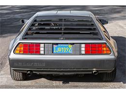 1983 DeLorean DMC-12 (CC-2107544) for sale in Beverly Hills, California