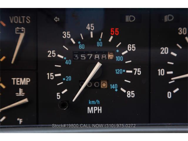 1983 DeLorean DMC-12 (CC-2107544) for sale in Beverly Hills, California