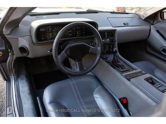 1983 DeLorean DMC-12 (CC-2107544) for sale in Beverly Hills, California