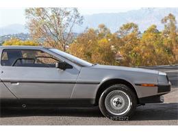 1983 DeLorean DMC-12 (CC-2107544) for sale in Beverly Hills, California