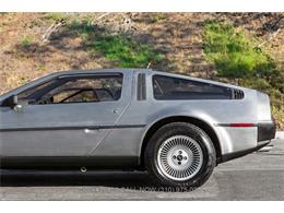 1983 DeLorean DMC-12 (CC-2107544) for sale in Beverly Hills, California