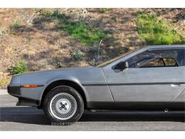 1983 DeLorean DMC-12 (CC-2107544) for sale in Beverly Hills, California