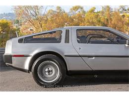 1983 DeLorean DMC-12 (CC-2107544) for sale in Beverly Hills, California