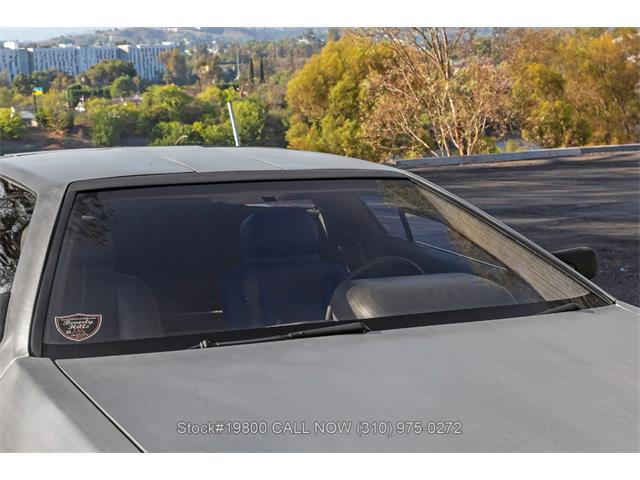 1983 DeLorean DMC-12 (CC-2107544) for sale in Beverly Hills, California