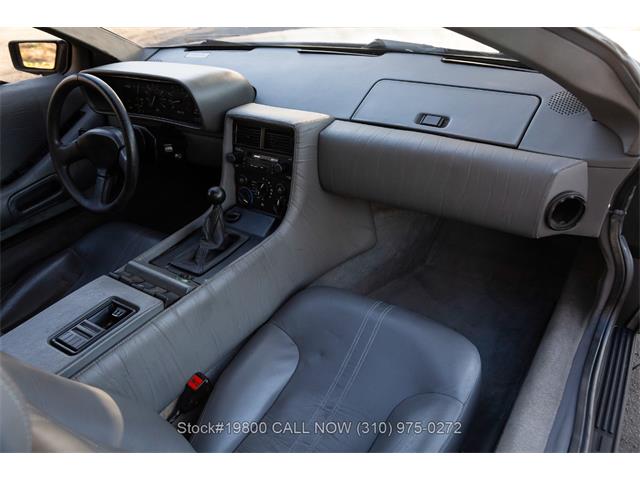 1983 DeLorean DMC-12 (CC-2107544) for sale in Beverly Hills, California