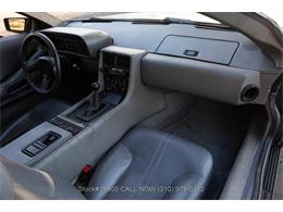 1983 DeLorean DMC-12 (CC-2107544) for sale in Beverly Hills, California
