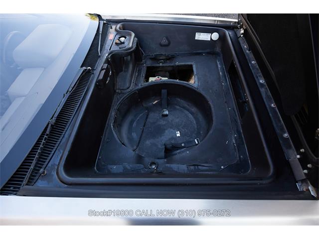 1983 DeLorean DMC-12 (CC-2107544) for sale in Beverly Hills, California