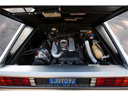 1983 DeLorean DMC-12 (CC-2107544) for sale in Beverly Hills, California