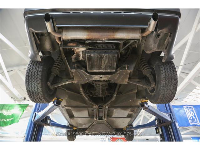 1983 DeLorean DMC-12 (CC-2107544) for sale in Beverly Hills, California