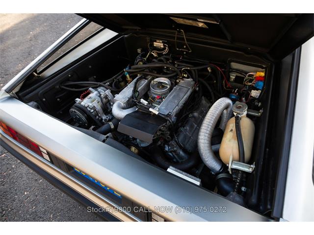 1983 DeLorean DMC-12 (CC-2107544) for sale in Beverly Hills, California